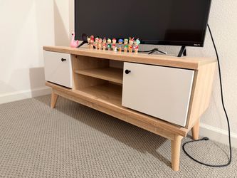 TV stand for TV up to 49inch