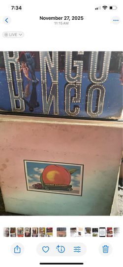 From jazz to country to Dylan