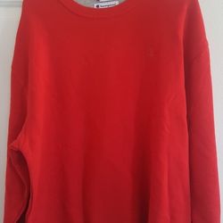 Champion Sweatshirt/sweater