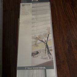Blinds