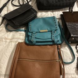 Nice Used Purses For Sale