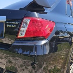 2011 Subaru Impreza