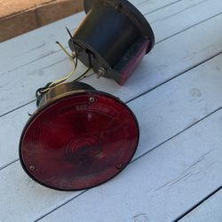 Trails Tail Light 