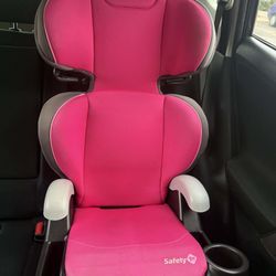 Booster Car Seat 
