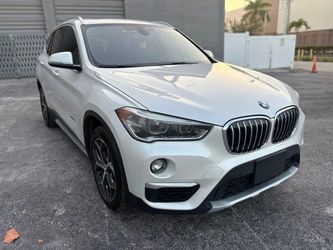 2018 BMW X1