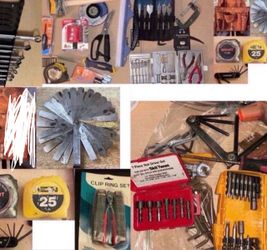 Tools