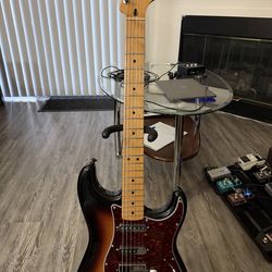 Stratocaster
