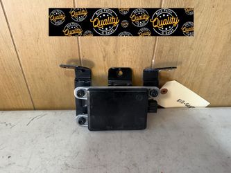 2022 2023 Hyundai Genesis G70 Cruise Control Distance Radar Sensor