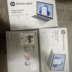 HP Laptop  $200 - 220 Each Serious Inquiry Only
