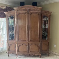 Armoire 