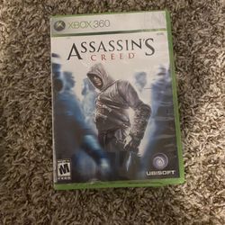 Assassin’s Creed