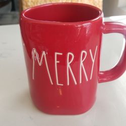 Merry Raedunn Coffee mug