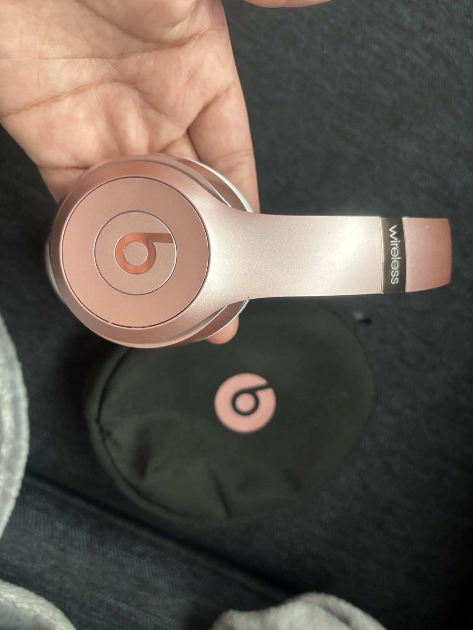 Beats Solo 3 Wireless 