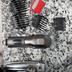 HAIR CLIPPERS 