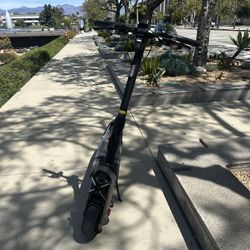 SEGWAY GT3 SCOOTER