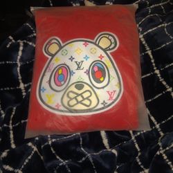 Louis Vuttion Sweater 