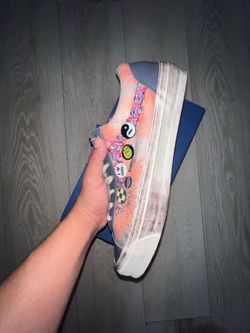 Vans Old Skool 36 LX “Souvenir Asphalt”