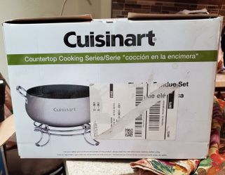 Cuisinart Cooking