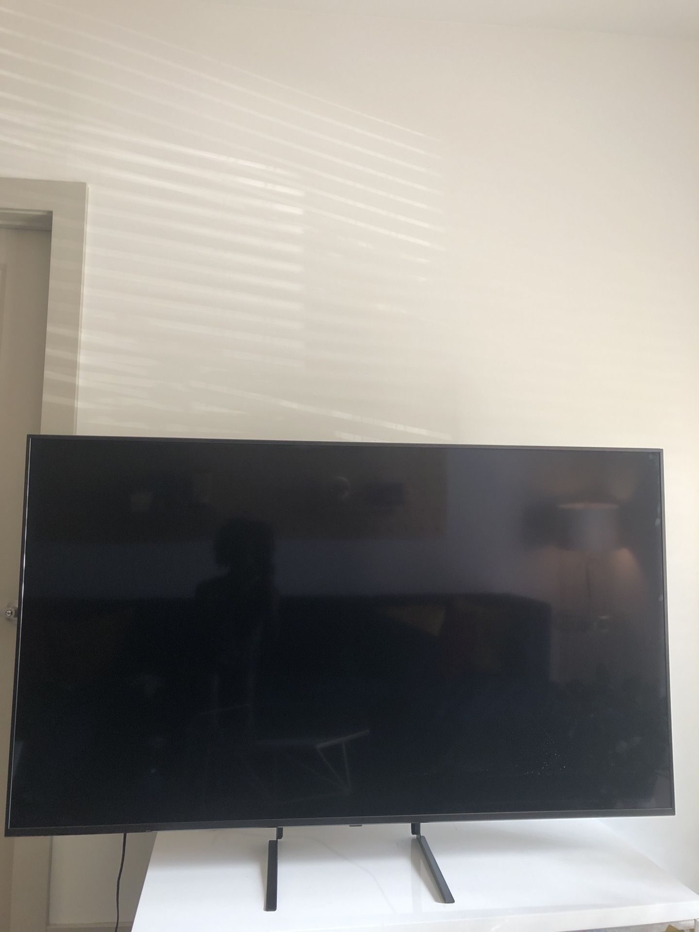 65 inch LG SmartTV - Like New!