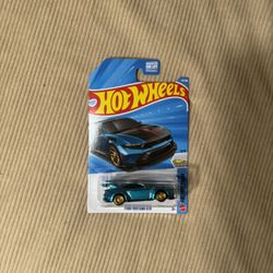 STH Hotwheel