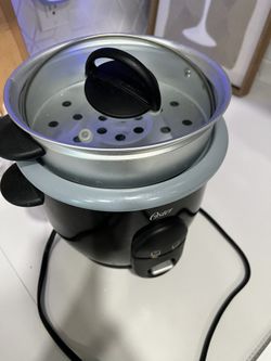 Rice Cooker