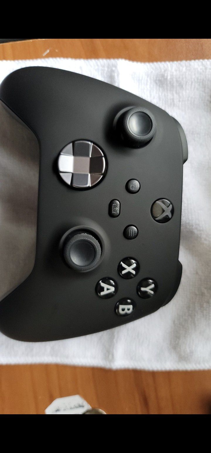 Tournament Approved Xbox Controller 