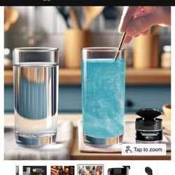Brew Glitter For Shimmering Drinks