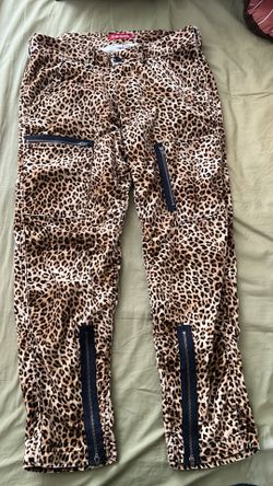 Supreme Velvet Pants 