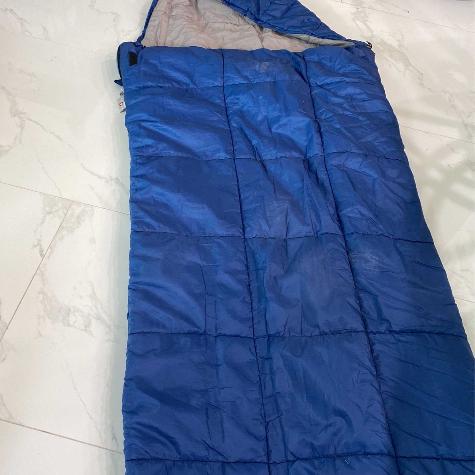 Swiss gear Sleeping Bag Make Offer