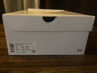 Jordan 11 Lows