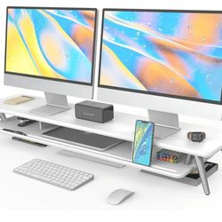 Dual Monitor Stand NEW