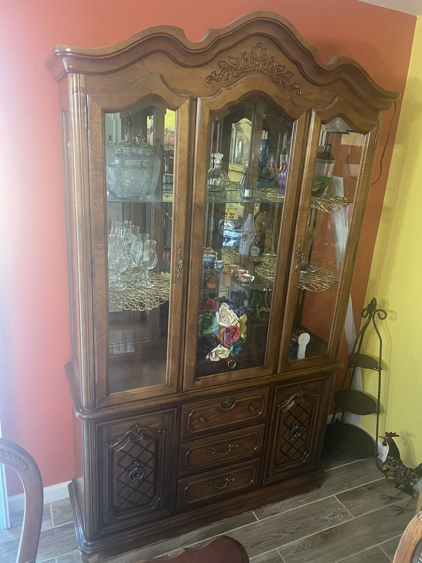 China Cabinet