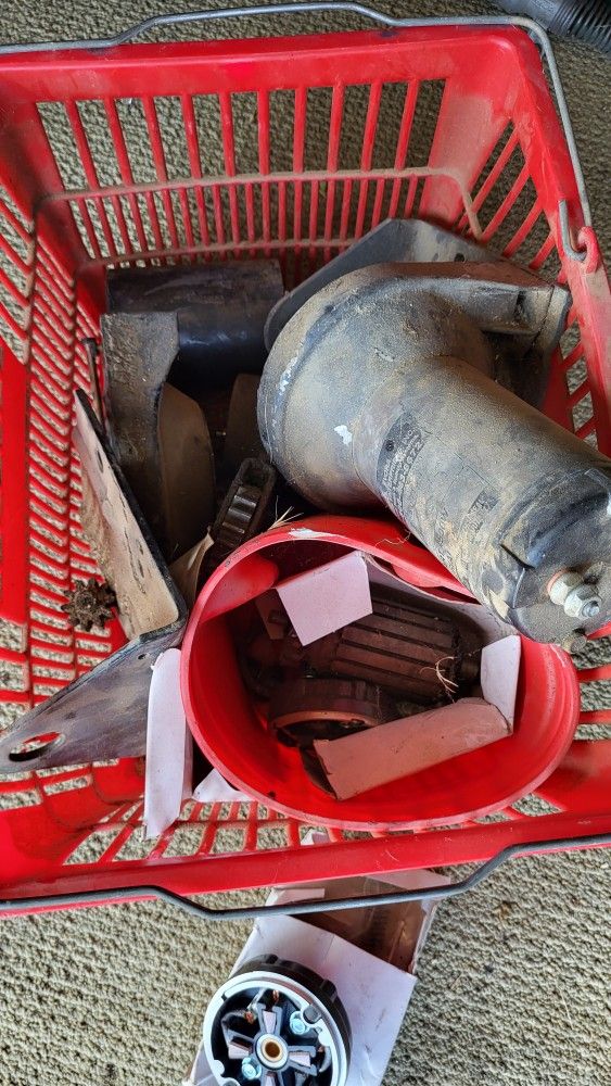 End Dump Enddump Super10 Tarp Motor Single Trailer Semi Truck Peterbilt Kenworth Mack Volvo Western Star Freightliner Hansen Western