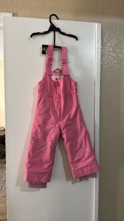 Snowsuit