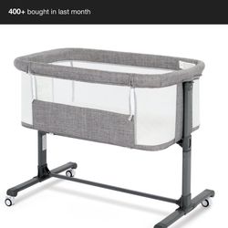 Baby Bassinet New In Box 