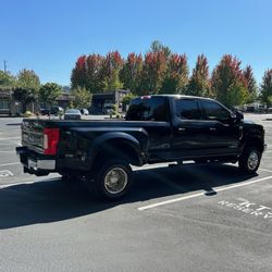 2017 Ford F-350