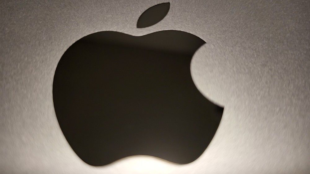 Apple Replacement Parts