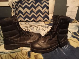 Men's Response Gear Tactical Boots