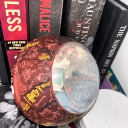 RARE Mini Verse Harry Potter Sleeping Draught Cupcakes