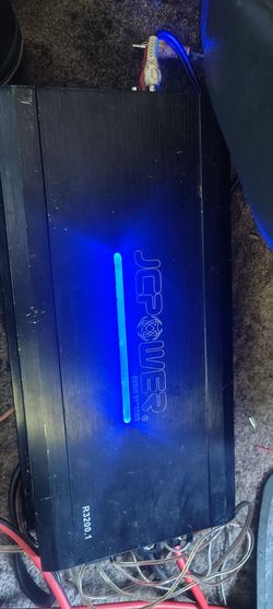 Jpc amp  23000 watts
