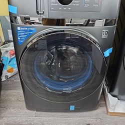 Washer And Dryer Machine  