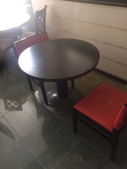 Nice little convenient set