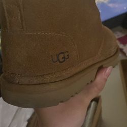 Uggs