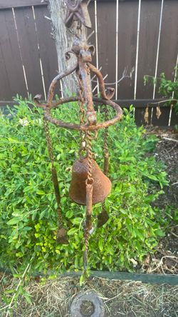 Garden item vintage