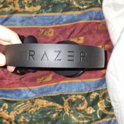 Razer Headset