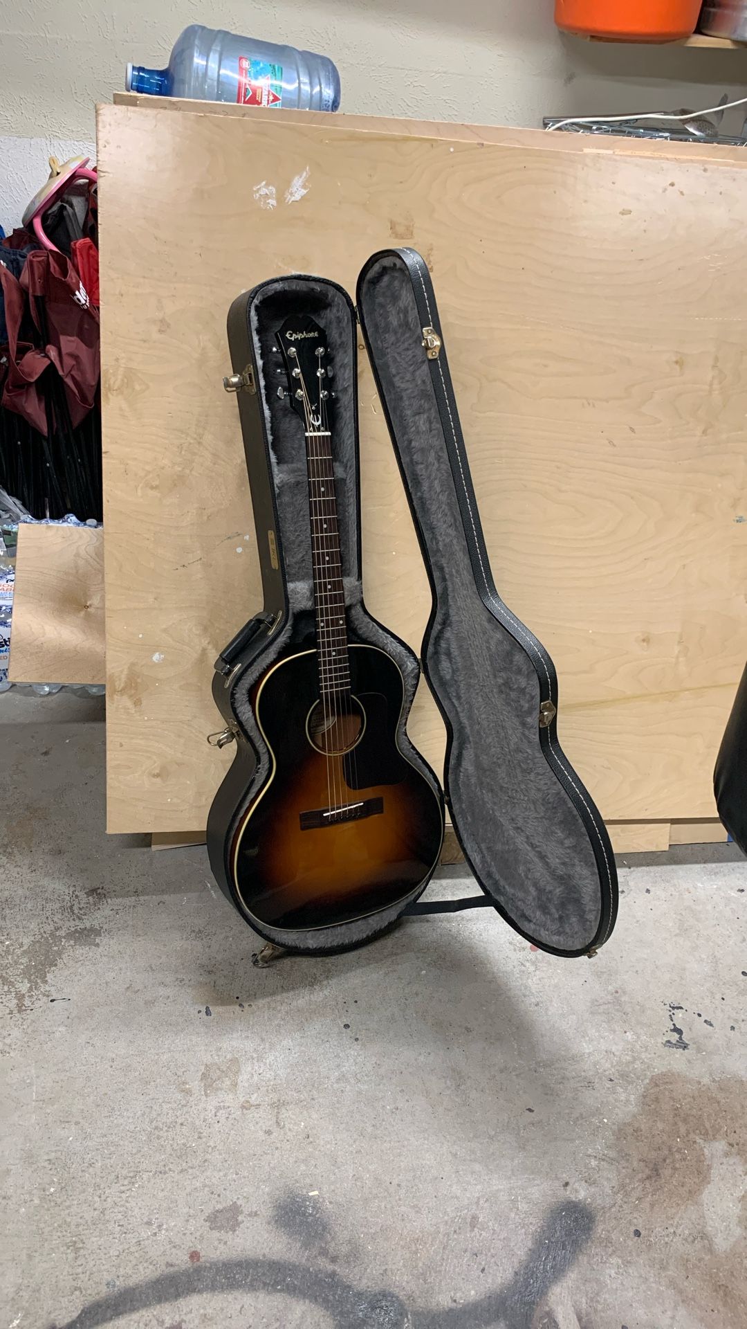 Selling My Guitar Brenew