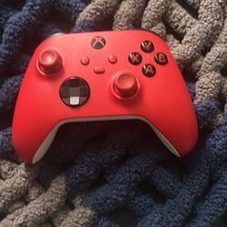  Xbox Controller 
