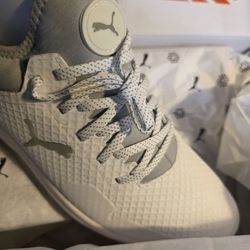 Puma Golf Shoes Brand New