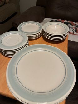 Dishes