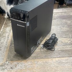 Lenovo Slim Desktop Windows 10 $150